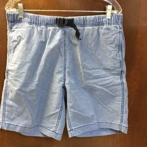Eddie Bauer shorts in a size L, EUC